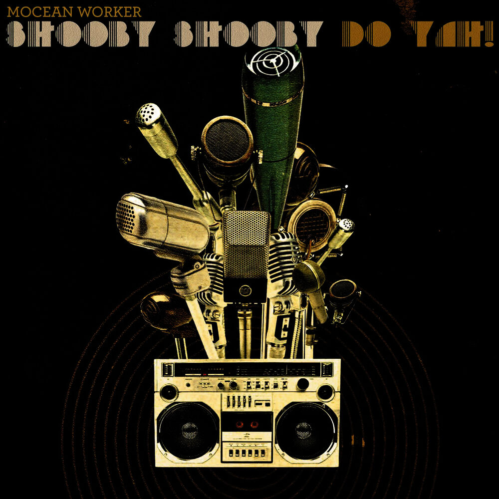 Picture of Shooby Shooby Do Yah! - Single
