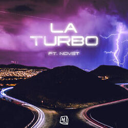 Cover of La Turbo