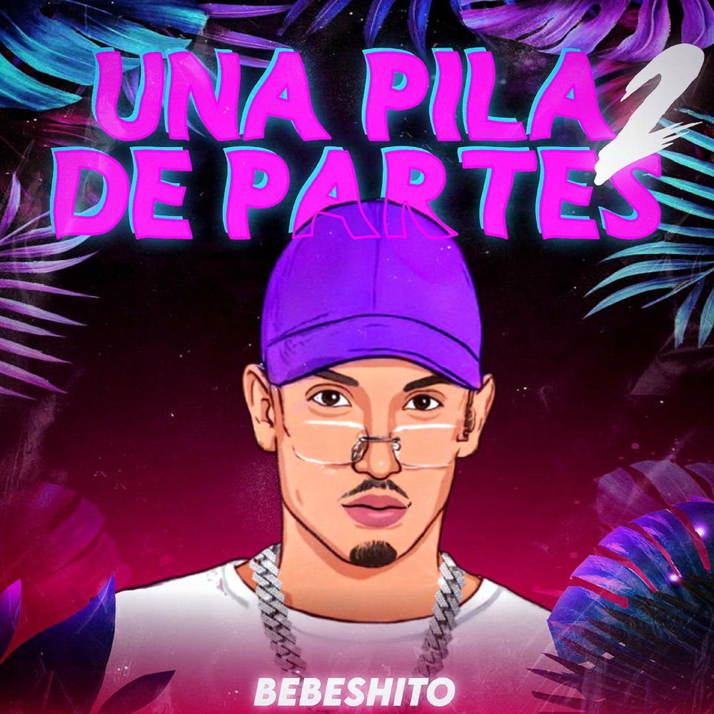 Una Pila De Partes 2 cover