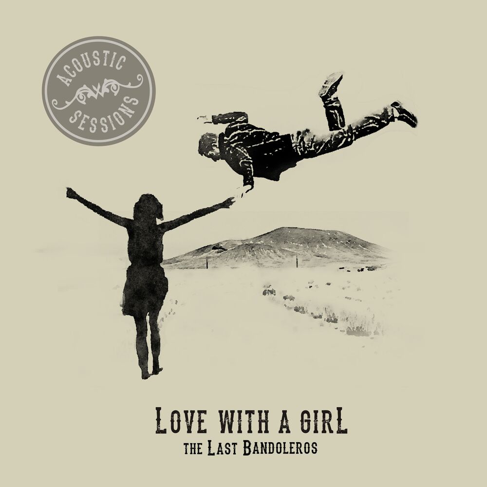 Picture of Love With a Girl (Acoustic Sessions)