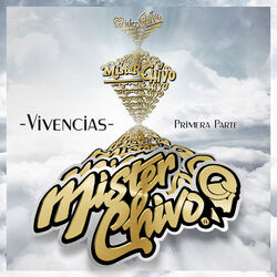 Cover of Vivencias (Primera Parte)