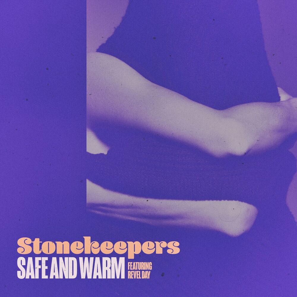 Picture of Safe And Warm