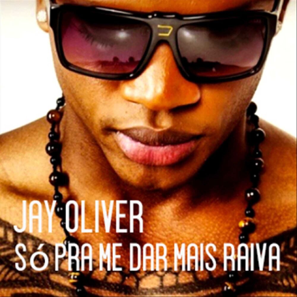 Picture of Só Pra Me Dar Mais Raiva - Single
