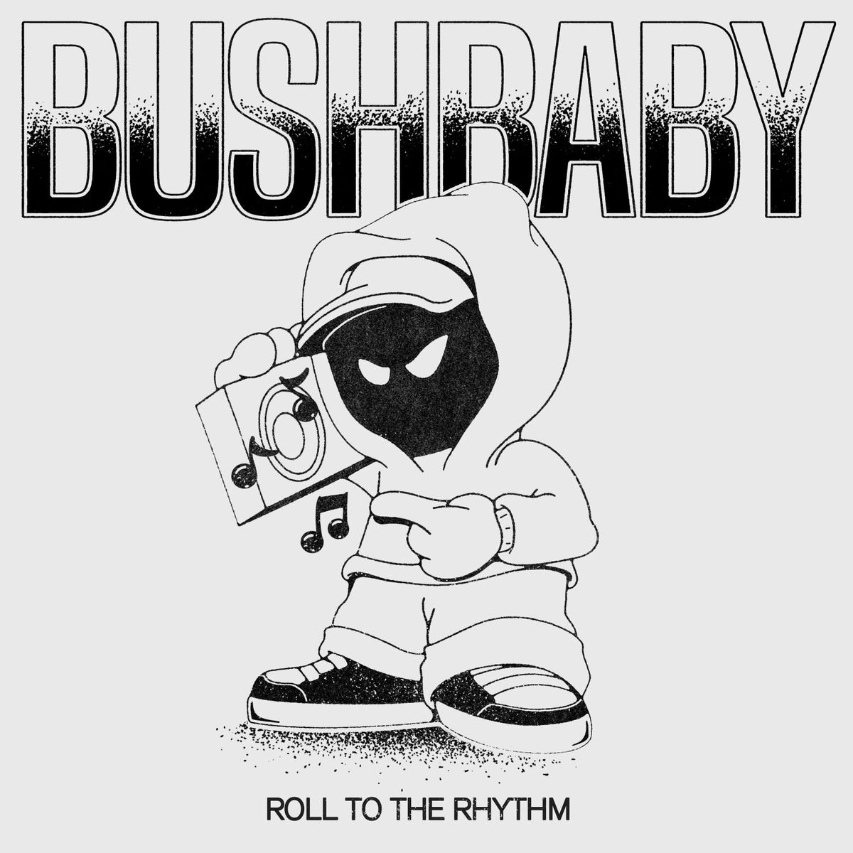 Album cover of Roll To The Rhythm