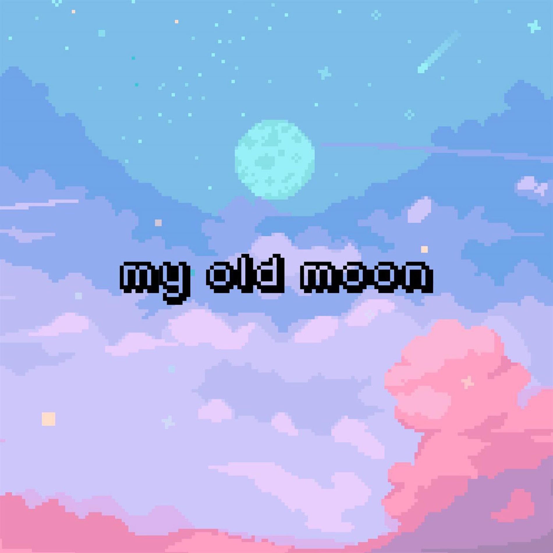Album cover of My Old Moon