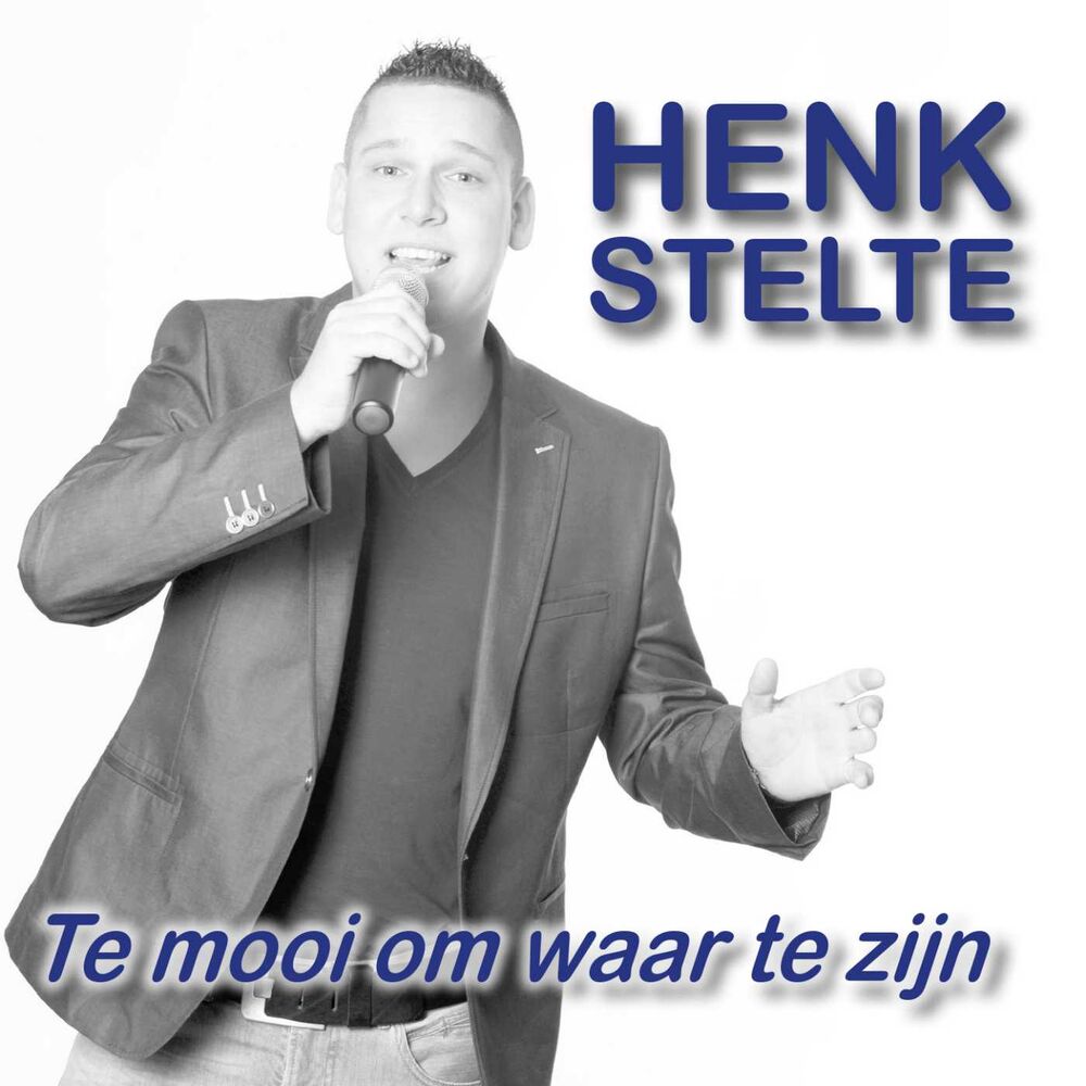 Picture of Te mooi om waar te zijn
