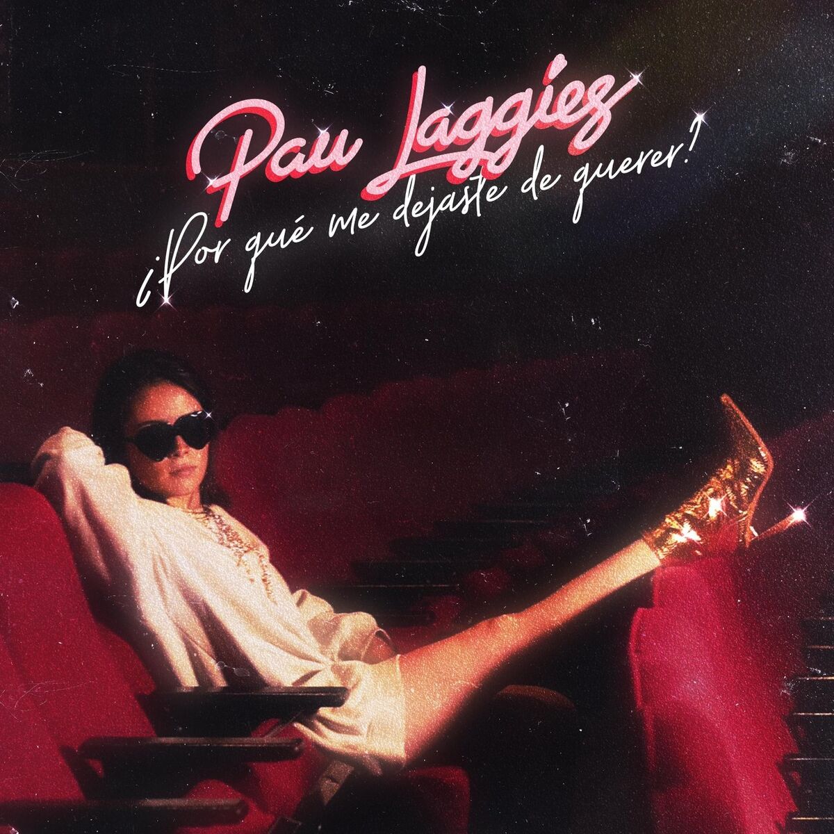 Album cover of ¿Por Qué Me Dejaste de Querer?