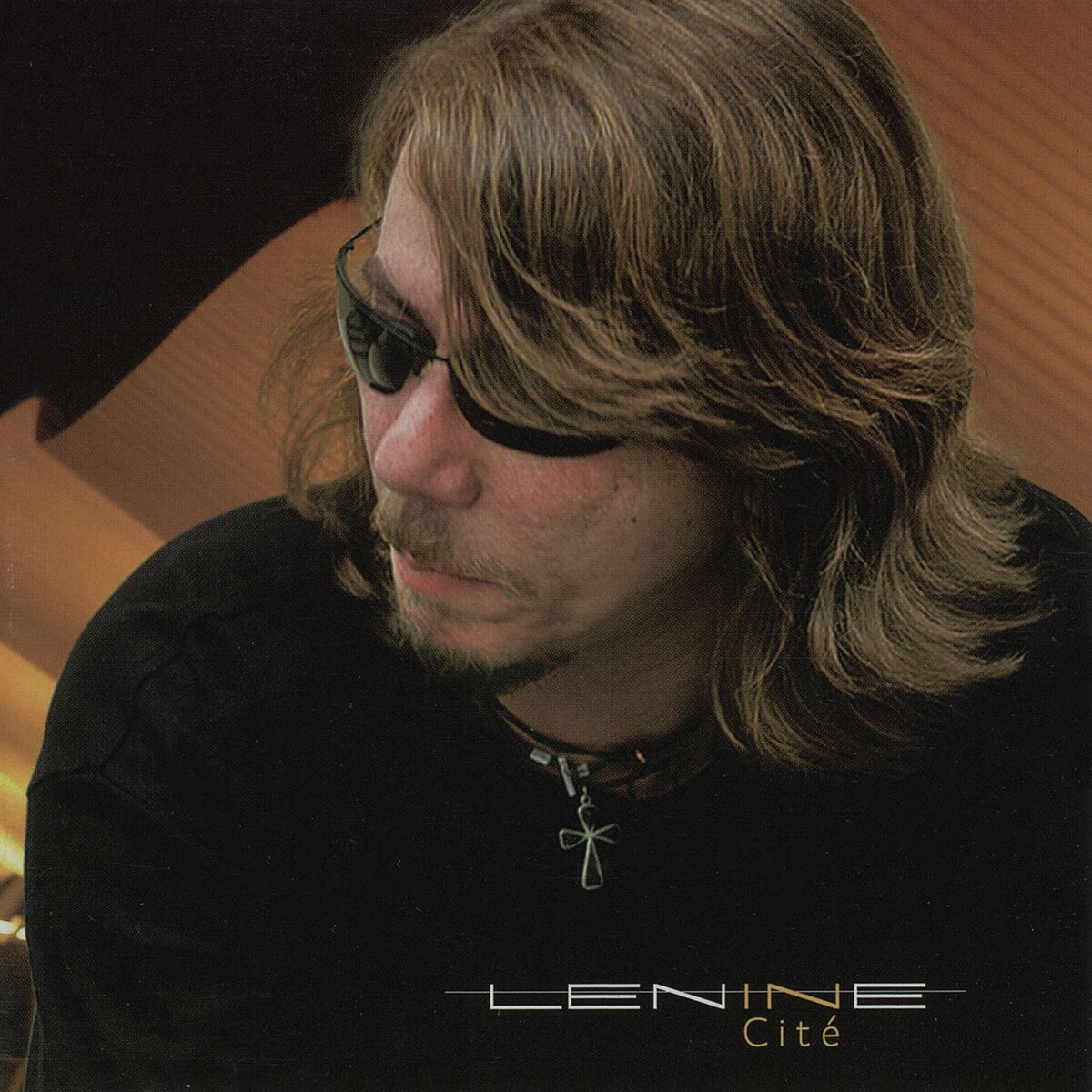 Album cover of Lenine In Cité