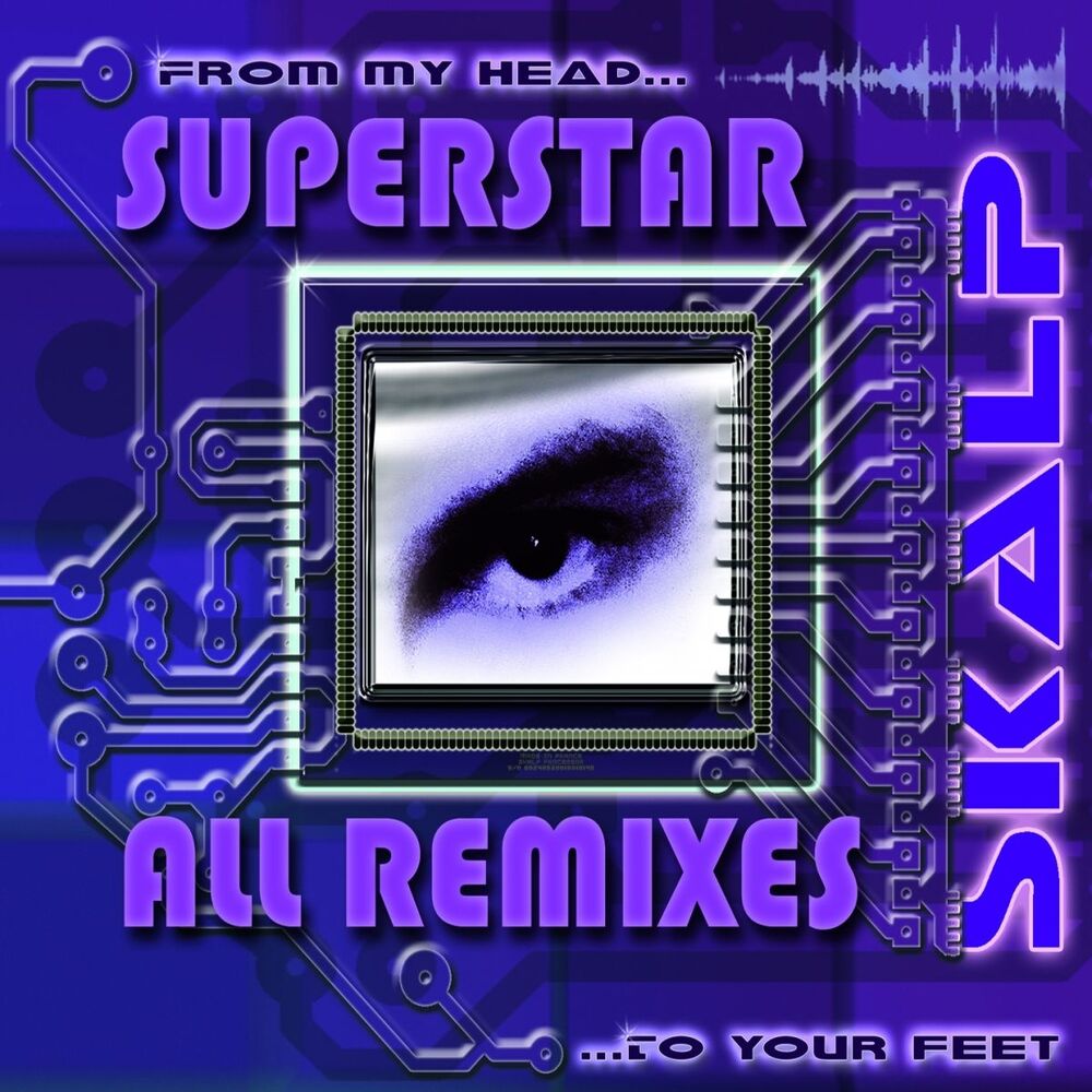 Picture of Superstar Remixes