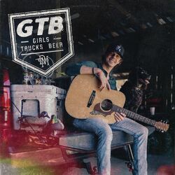 Cover of GTB