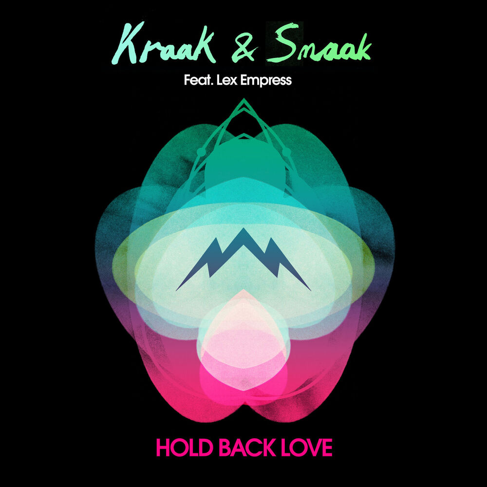 Picture of Hold Back Love