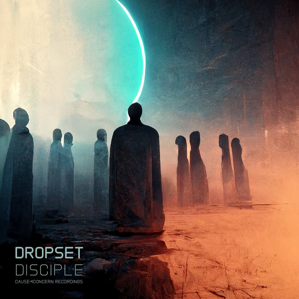 Picture of Disciple