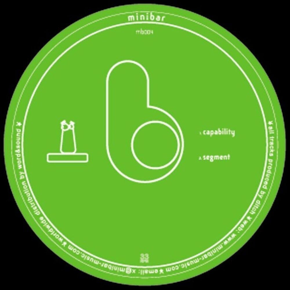Picture of Kimidori EP