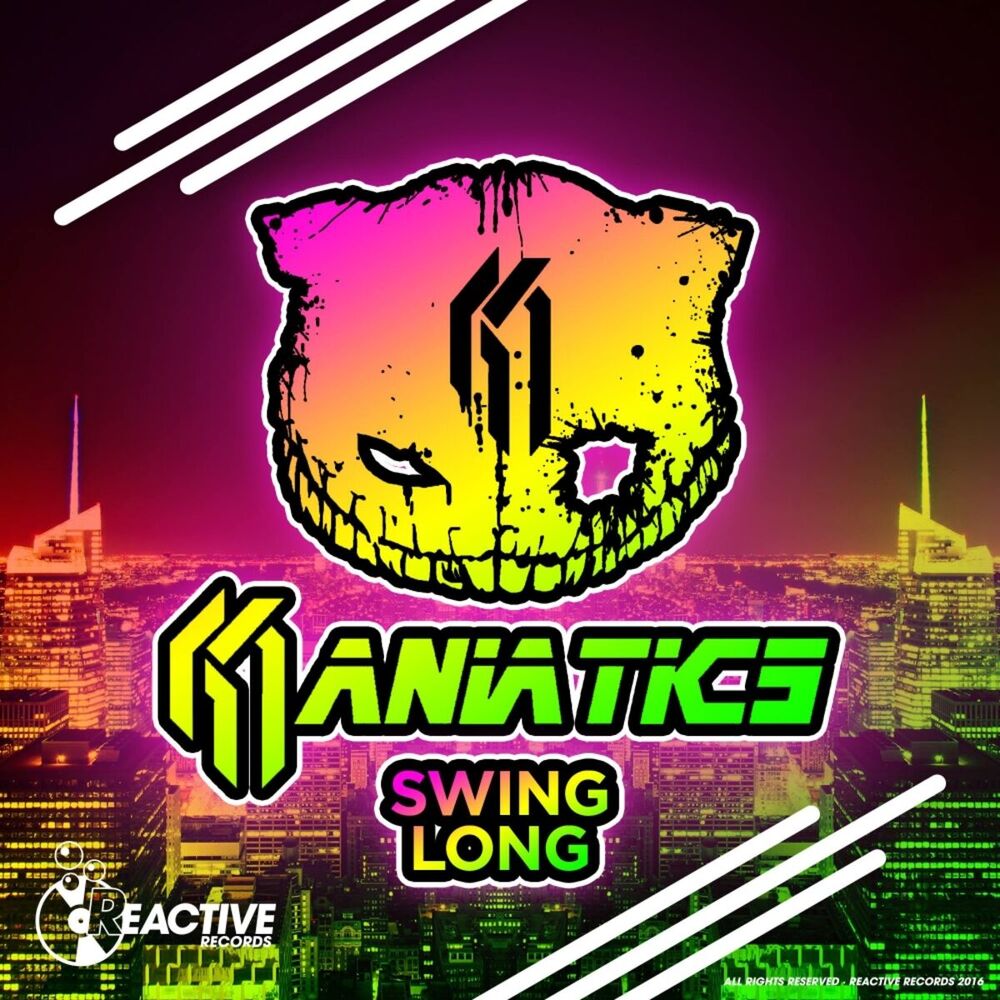 Picture of Swing Long