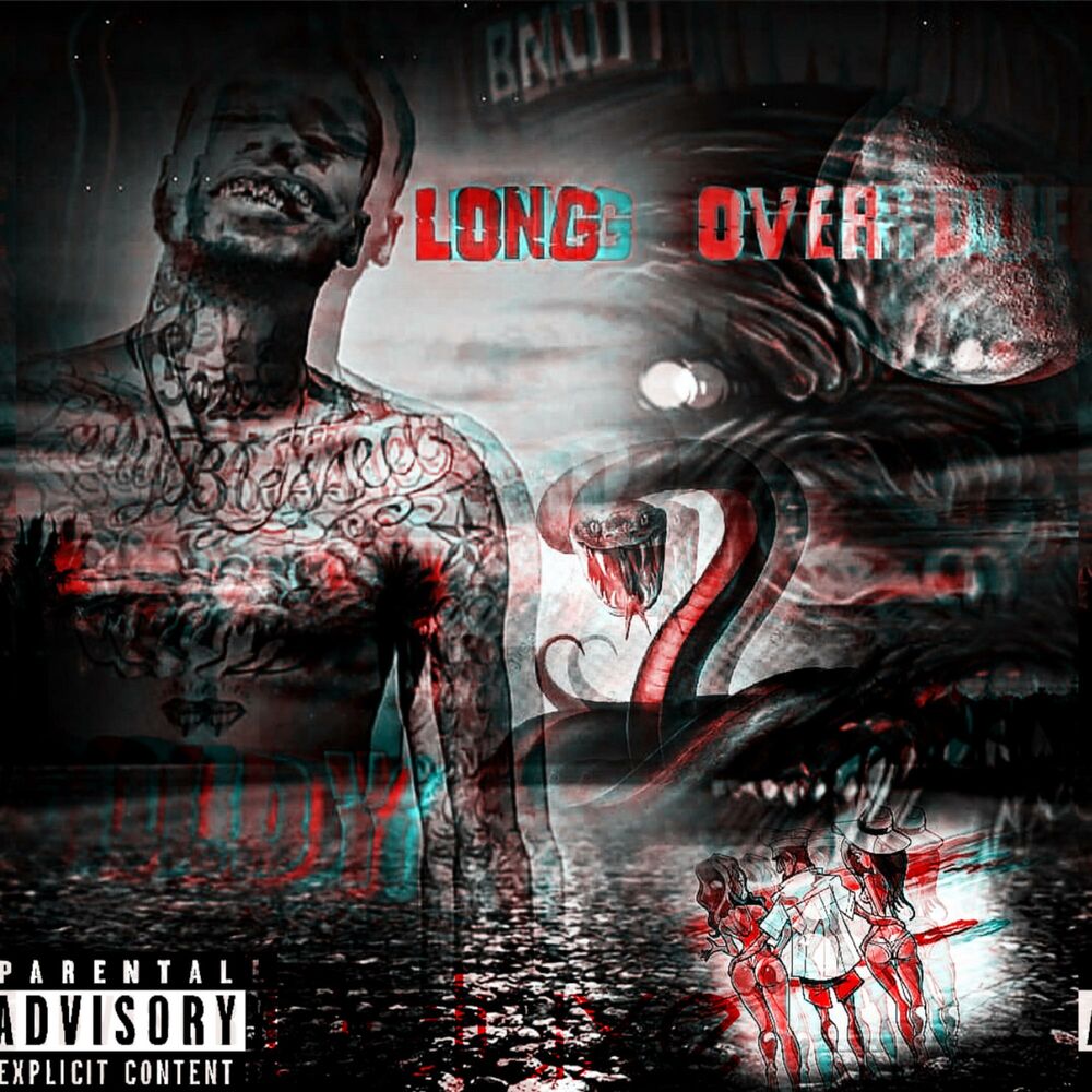 Picture of Long Over Due (Deluxe)