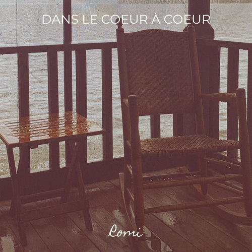 Dans le coeur à coeur