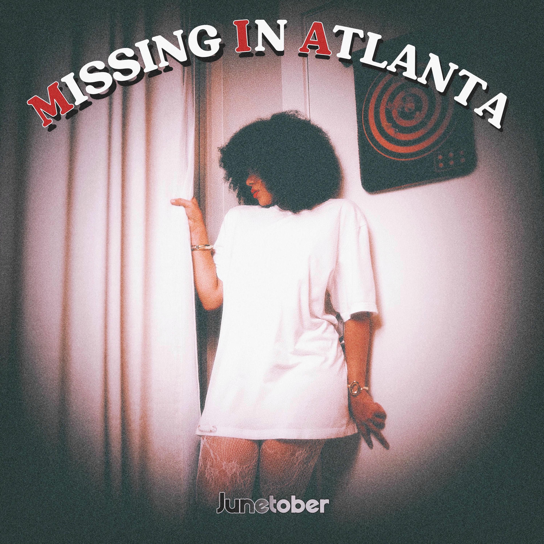 Album cover of Missing in Atlanta