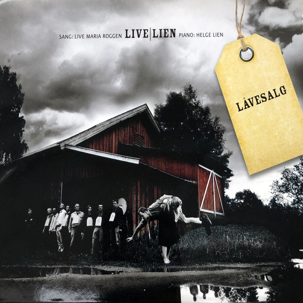 Picture of Låvesalg