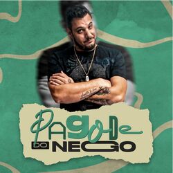 Cover of Pagode do Nego (Ao Vivo)