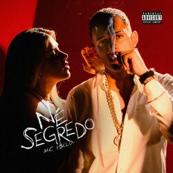 Cover of Né Segredo