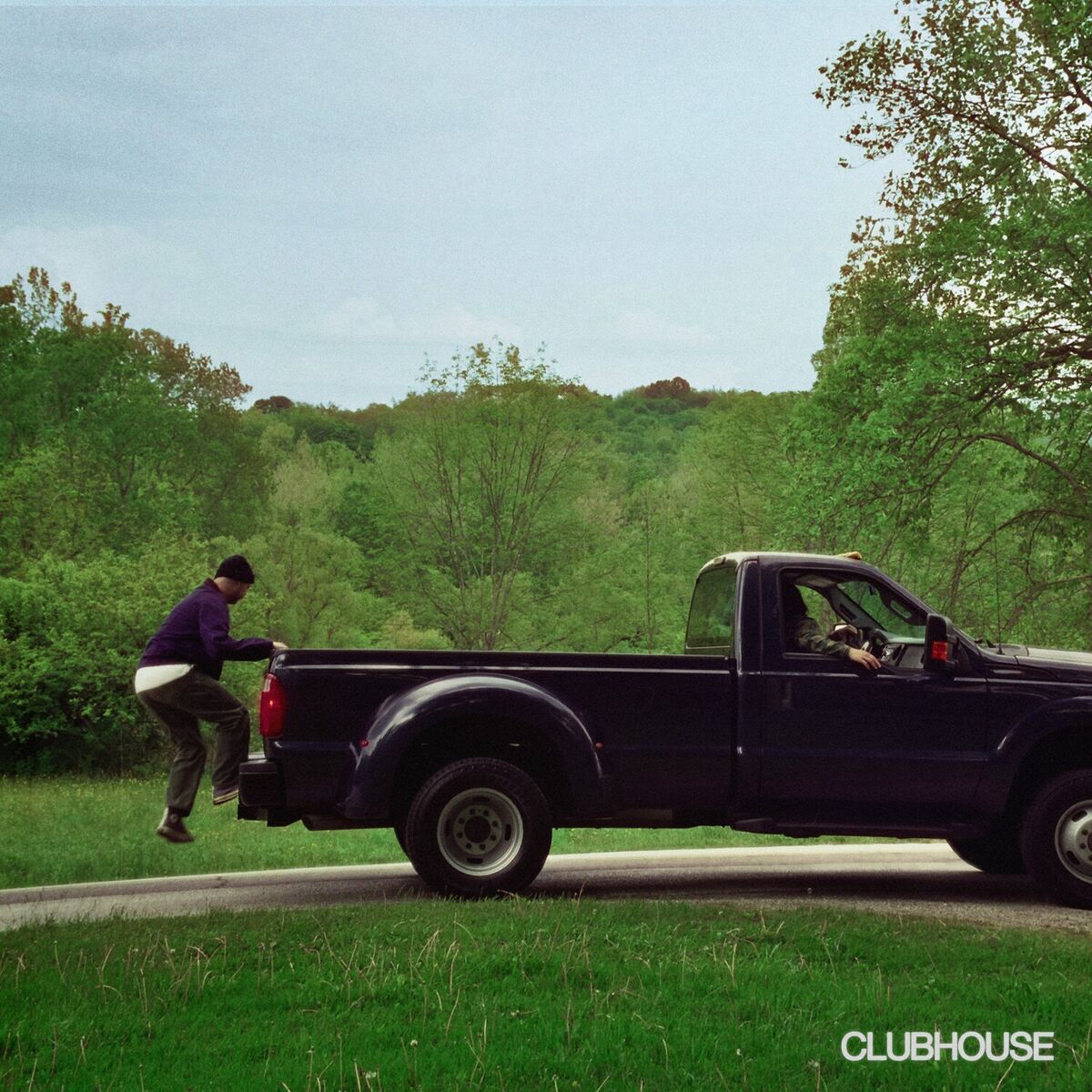 Album cover of Ohio