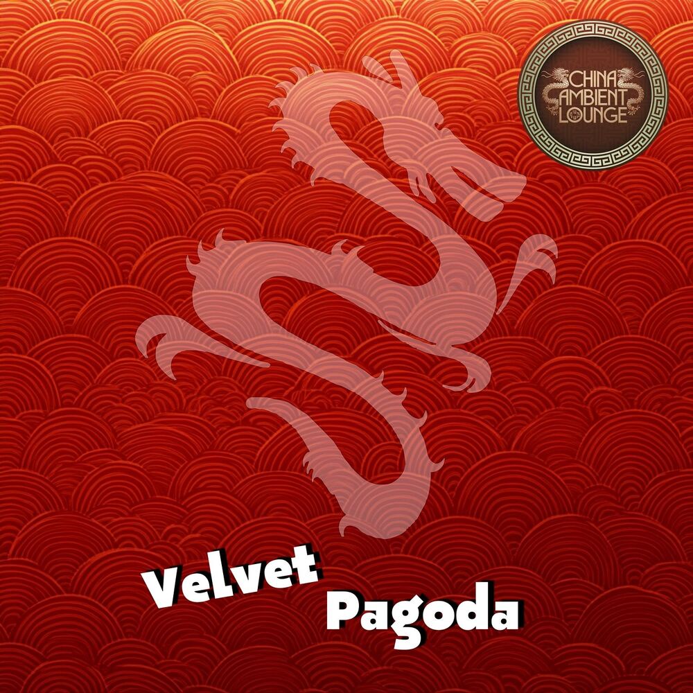 Picture of Velvet Pagoda