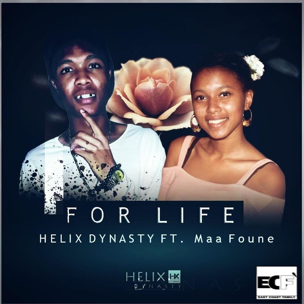 Picture of For Life (feat. Maa Foune)