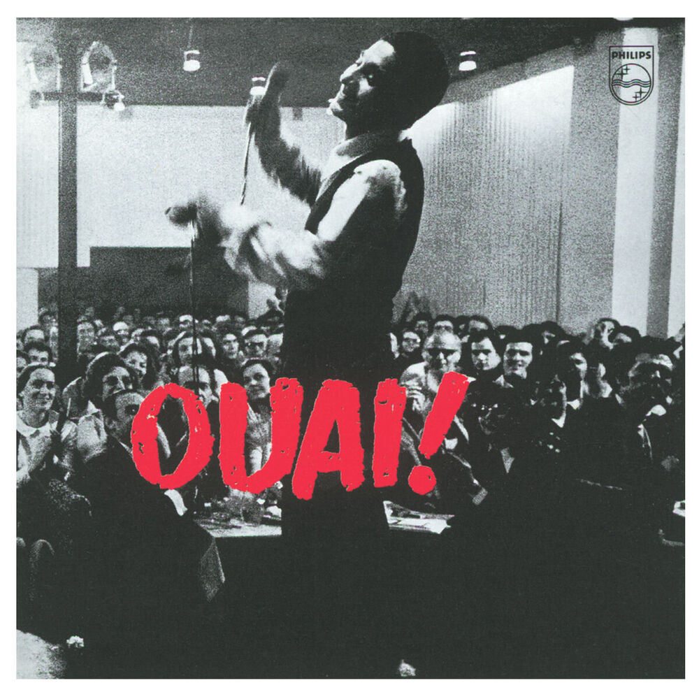 Picture of OUAI!