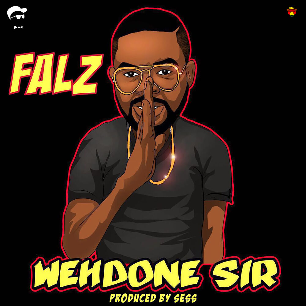 Picture of Wehdone Sir