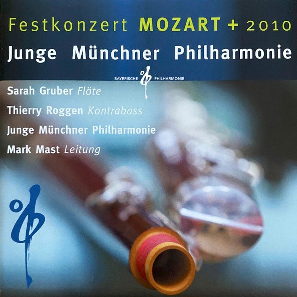 Mozart+ Dinescu