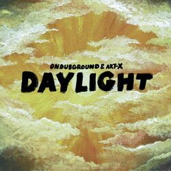 Cover of Daylight