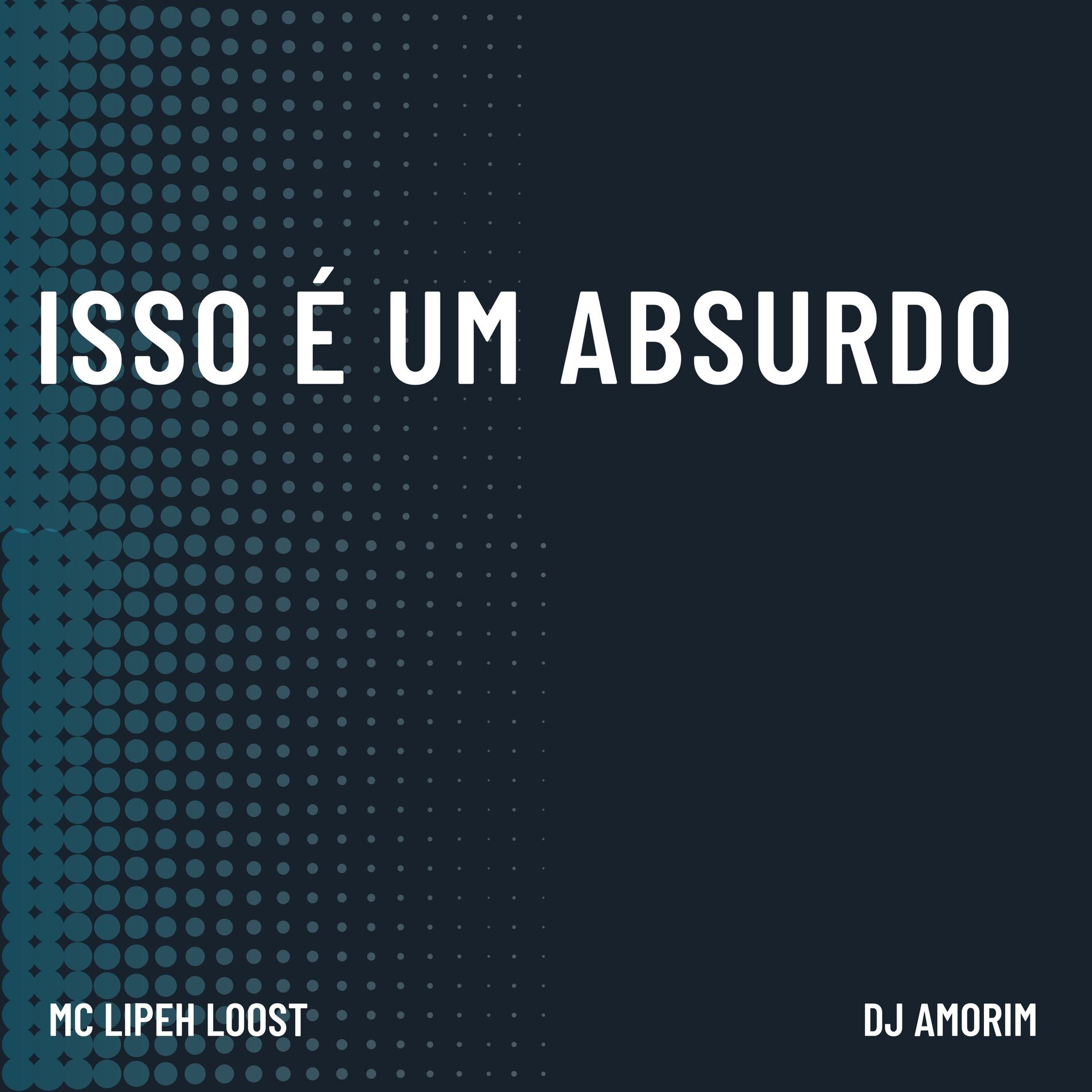 Album cover of Isso é um Absurdo