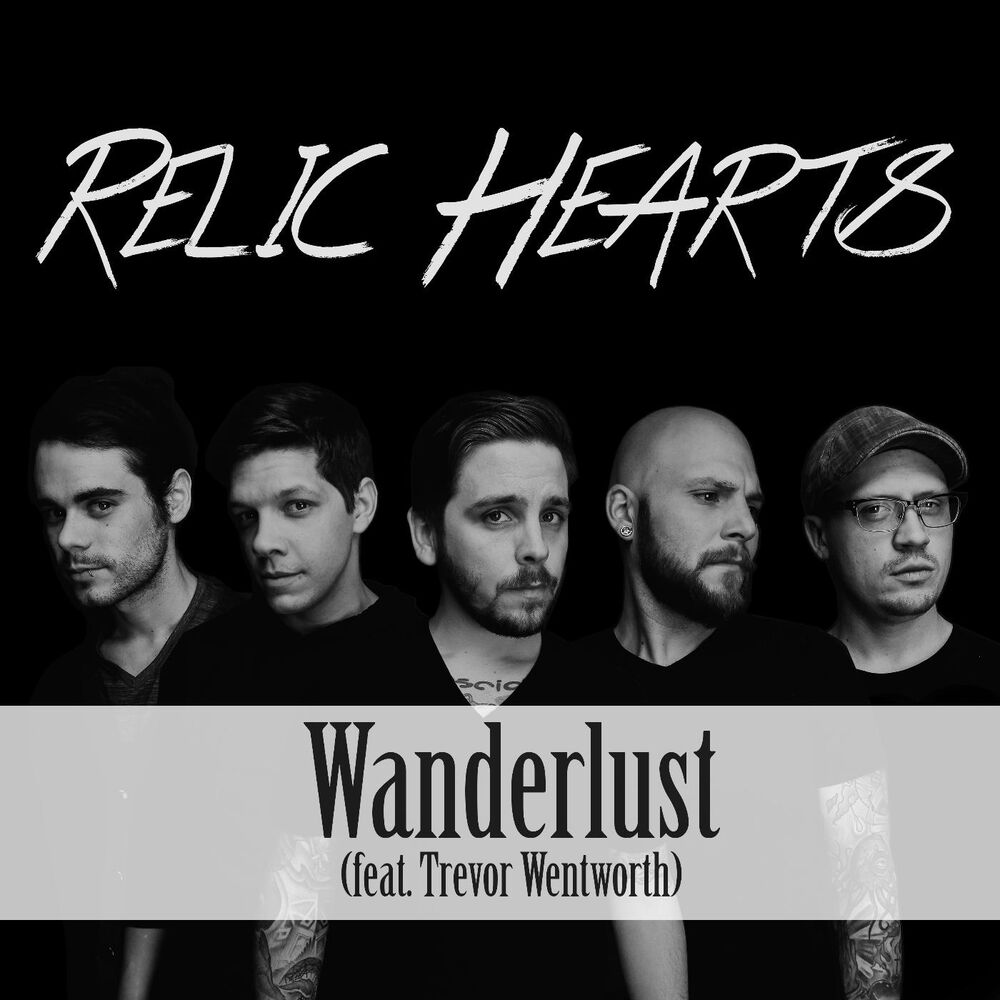 Picture of Wanderlust (feat. Trevor Wentworth)