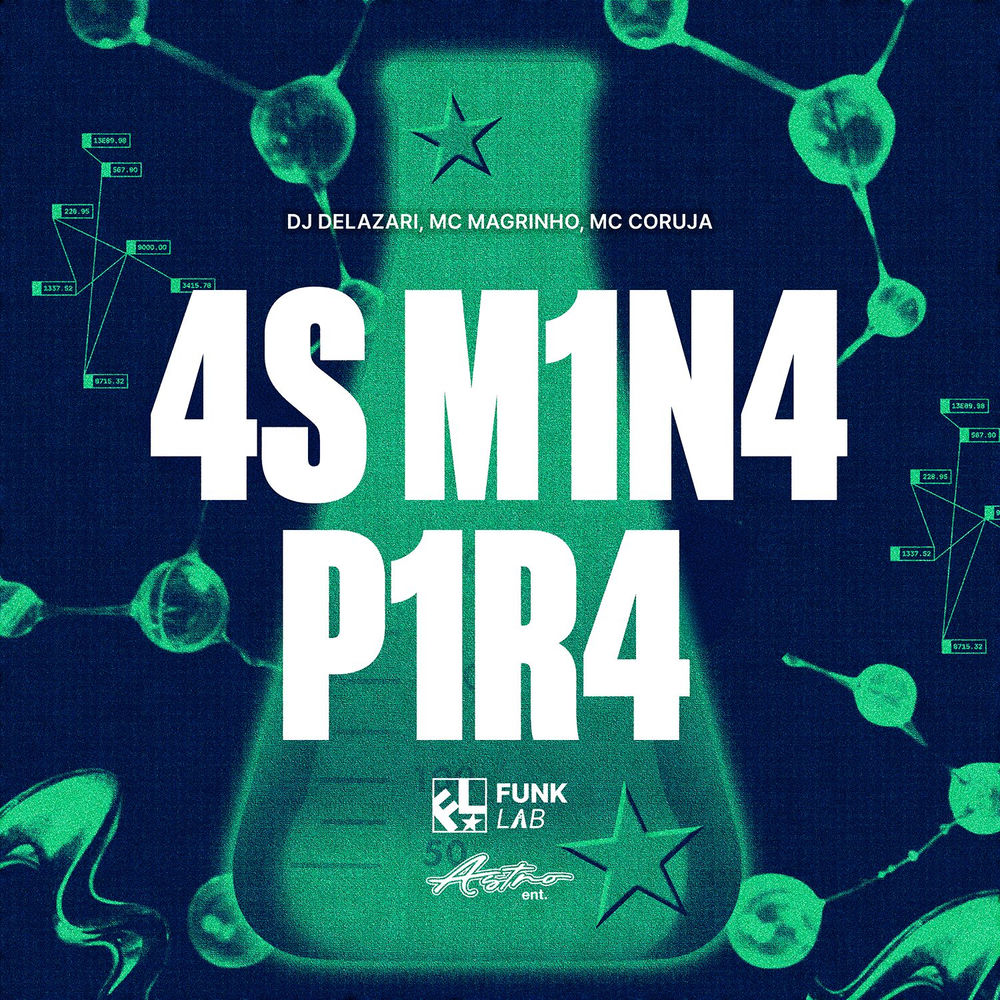 4S M1N4 P1R4