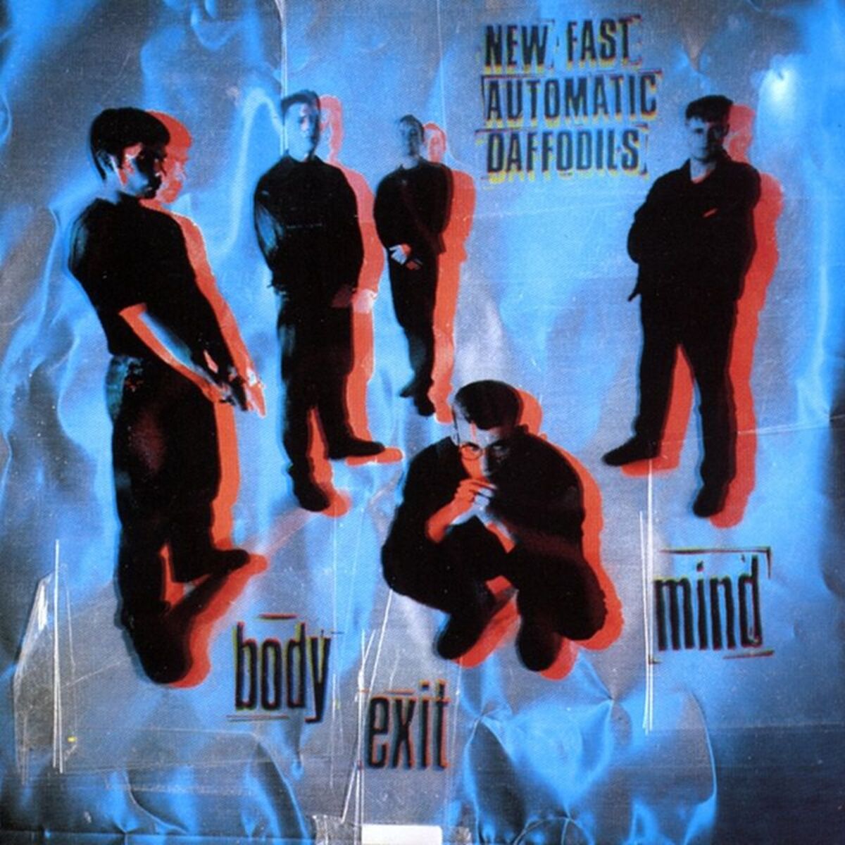 Album cover of Stockholm