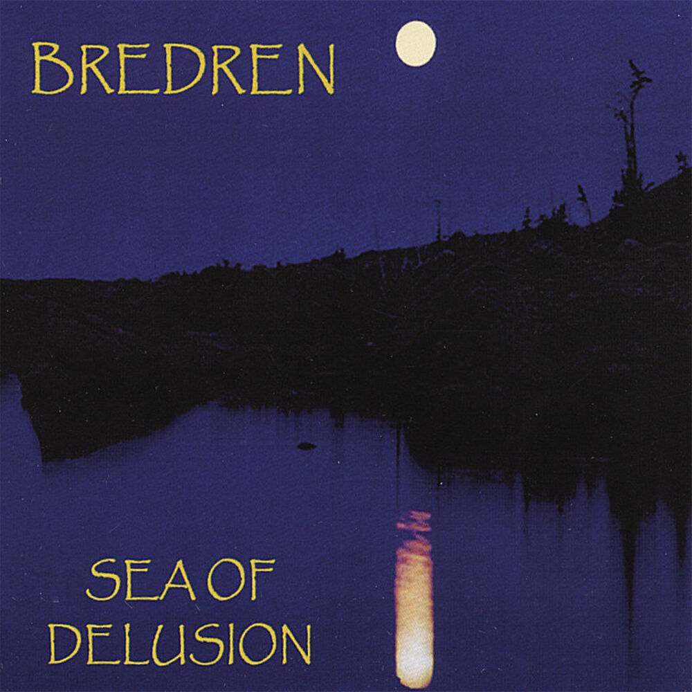 Picture of Sea Of Delusion