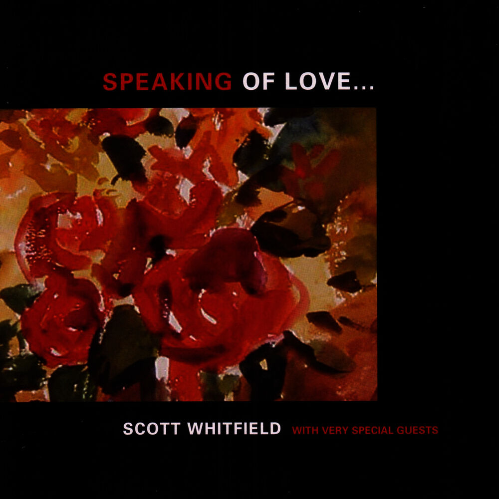 Picture of Speaking Of Love