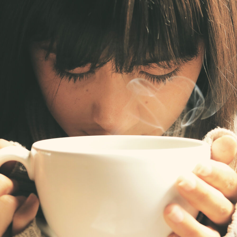 Picture of Coffee Shop Music for Relaxing Mornings, Wellness, Chillout
