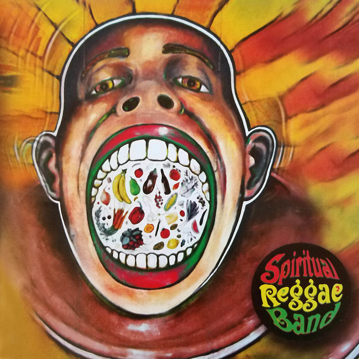 Album cover of Fijate Bien