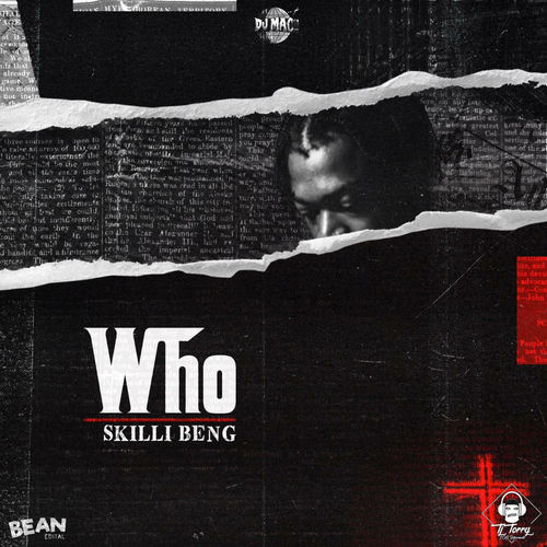 Who