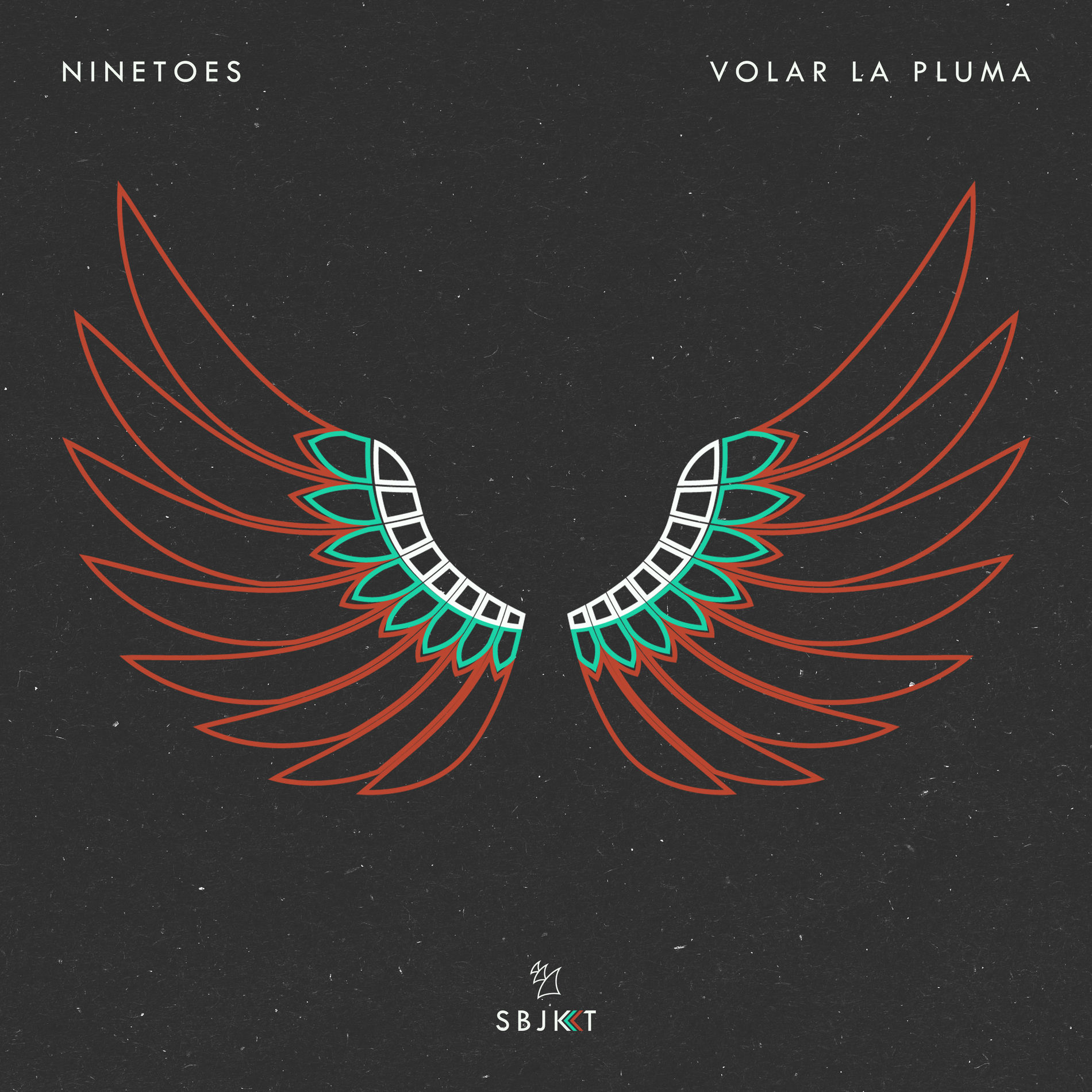 Album cover of Volar La Pluma