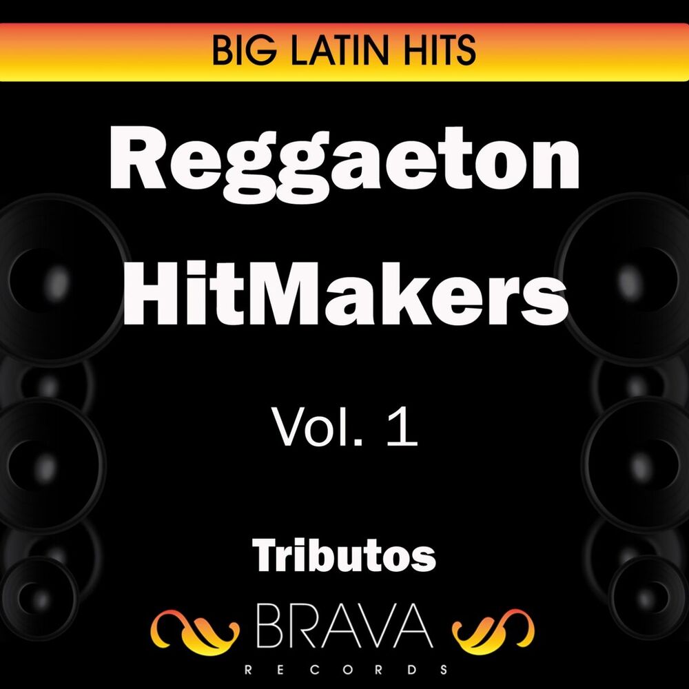 Picture of Reggaeton HitMakers Vol. 1