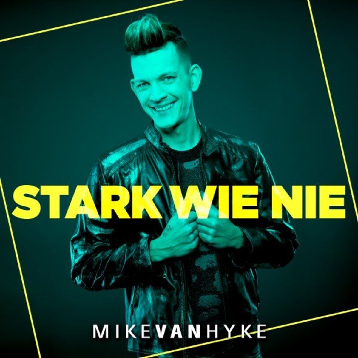 Album cover of Stark wie nie
