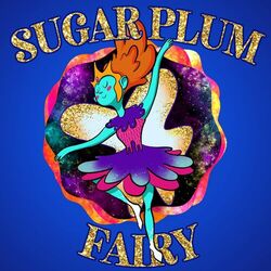 Cover of Sugar Plum Fairy