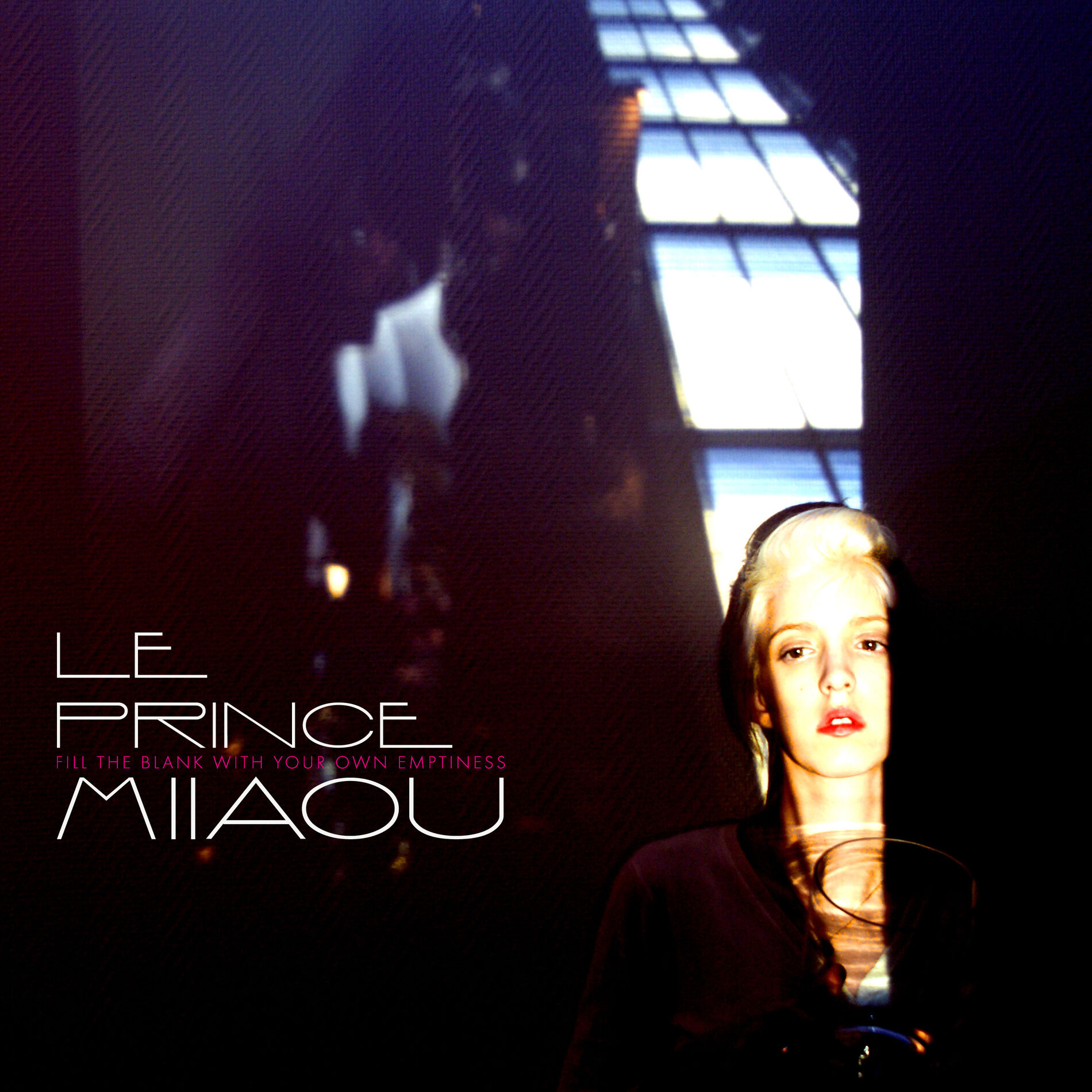 Album cover of Turn Me Off