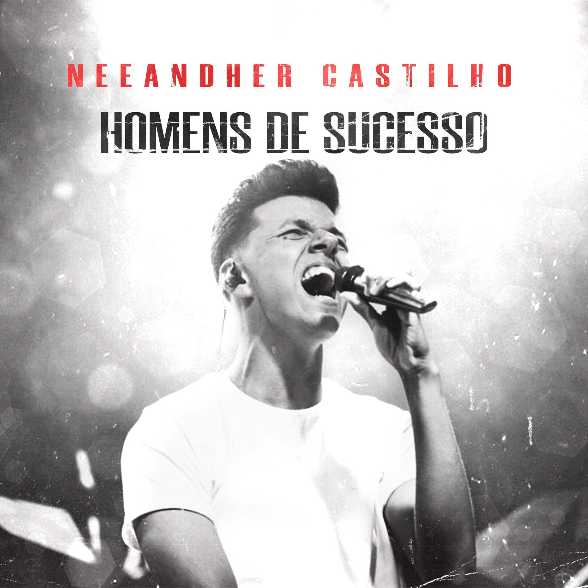 Album cover of DVD - HOMENS DE SUCESSO (Ao vivo) parte 02