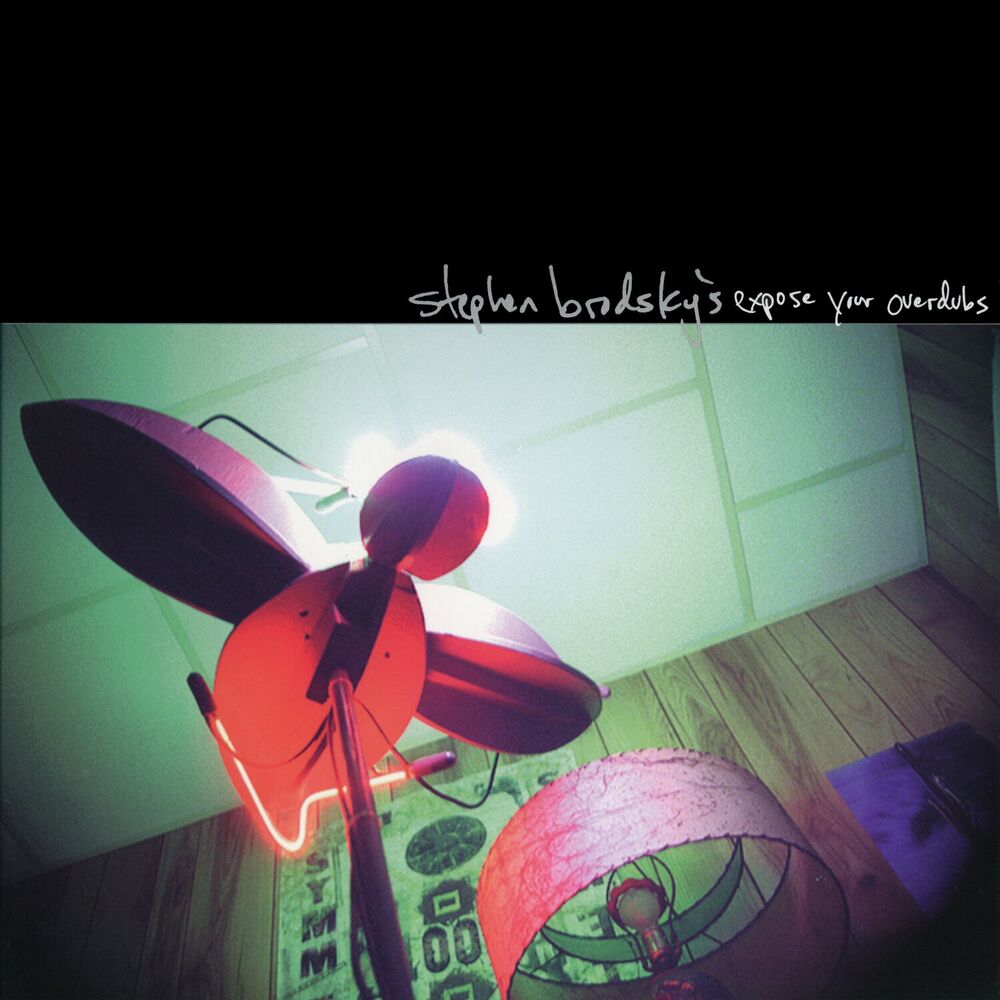 Picture of Expose Your Overdubs (25th Anniversary Deluxe Edition)
