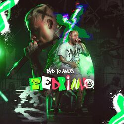 Cover of DVD X PEDRINHO, VOL. 2 (Ao Vivo)