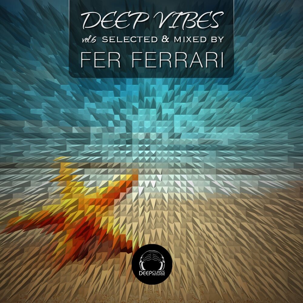 Picture of Deep Vibes, Vol. 6 (Selected & Mixed by Fer Ferrari)