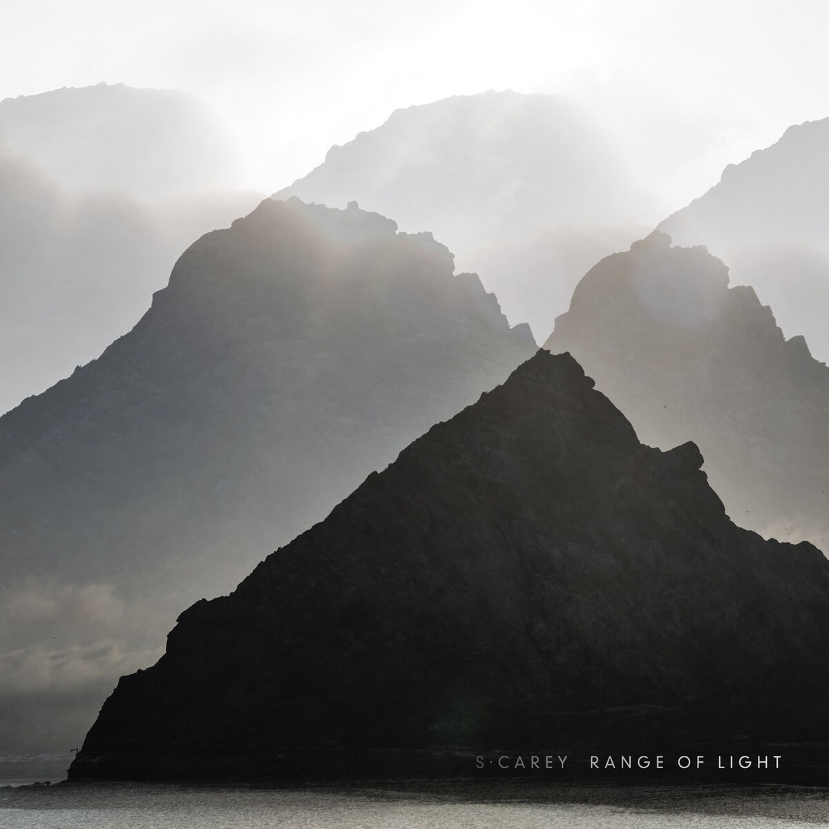 Album cover of Alpenglow